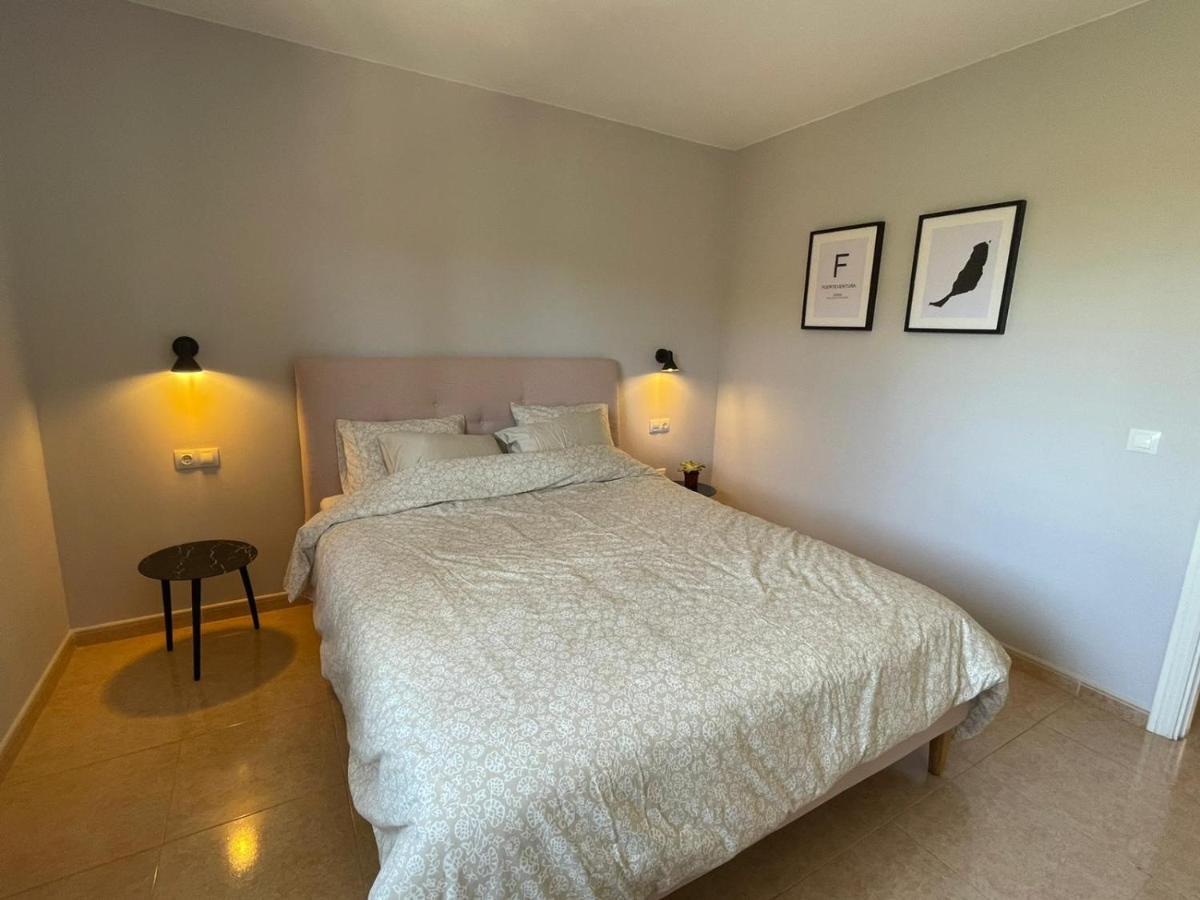 Casa Cayenne - Stylish Apartment With Ocean/Dune View Corralejo Exterior foto